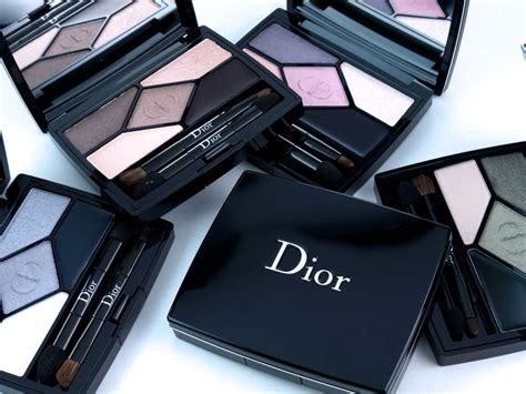 5 couleurs designer dior|dior diorshow 5 couleurs.